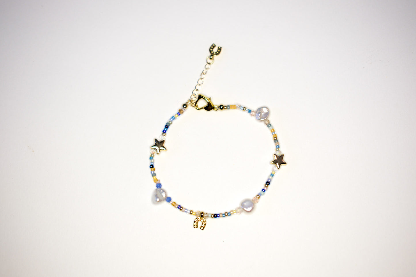 Lucky You Keshi Bracelet