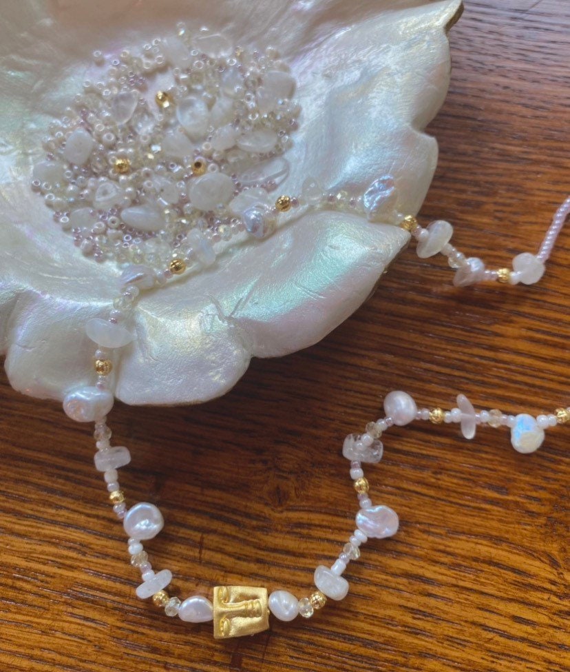 Good Vibes Necklace