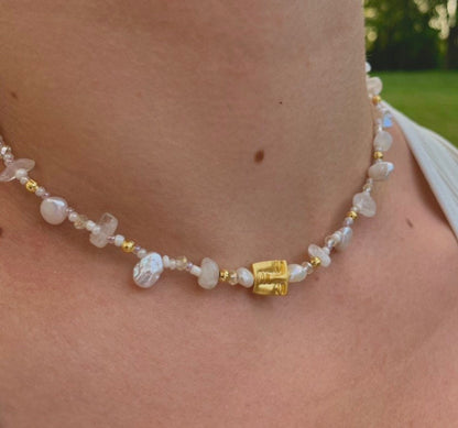 Good Vibes Necklace