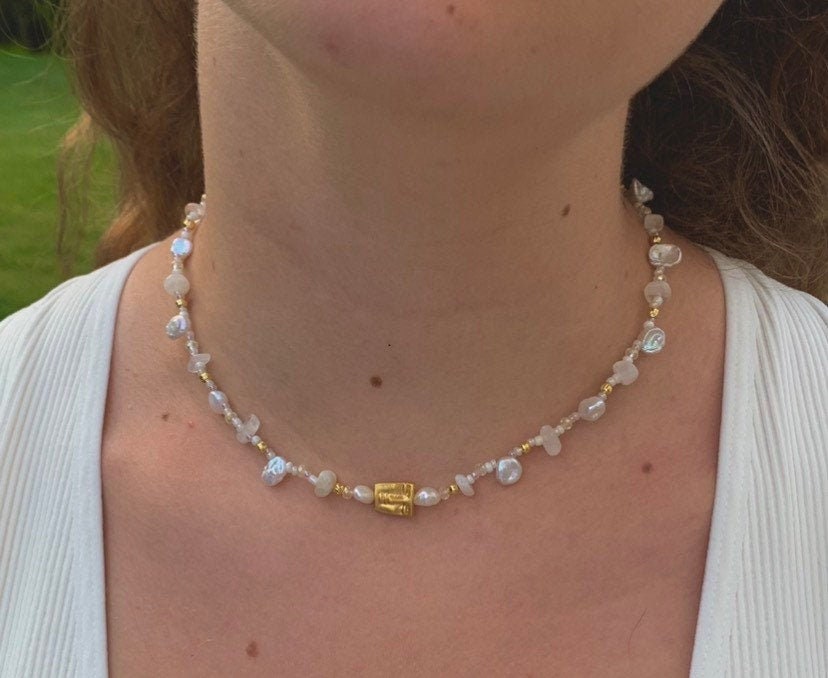 Good Vibes Necklace
